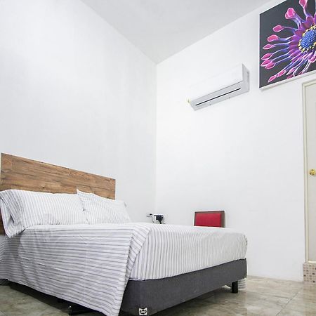 Oyo Hotel Plaza Las Torres, กาโบซานลูกัส ภายนอก รูปภาพ