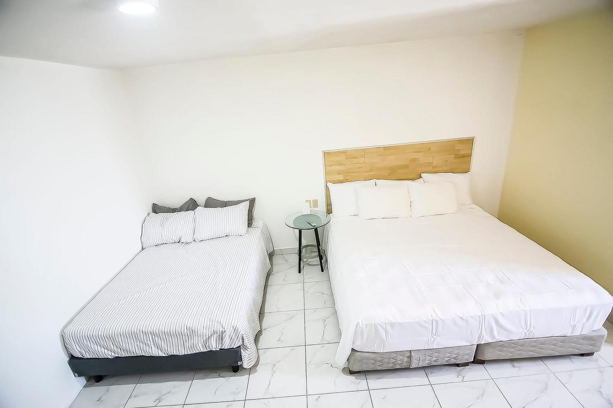 Oyo Hotel Plaza Las Torres, กาโบซานลูกัส ภายนอก รูปภาพ