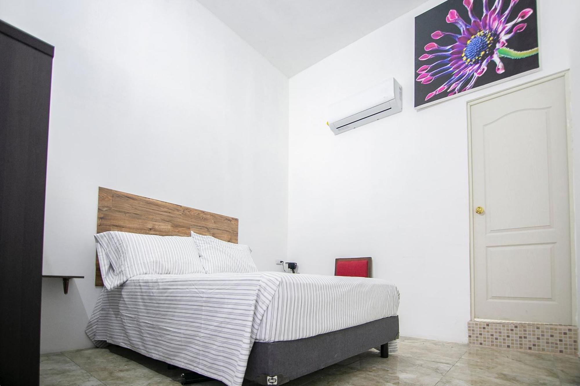Oyo Hotel Plaza Las Torres, กาโบซานลูกัส ภายนอก รูปภาพ