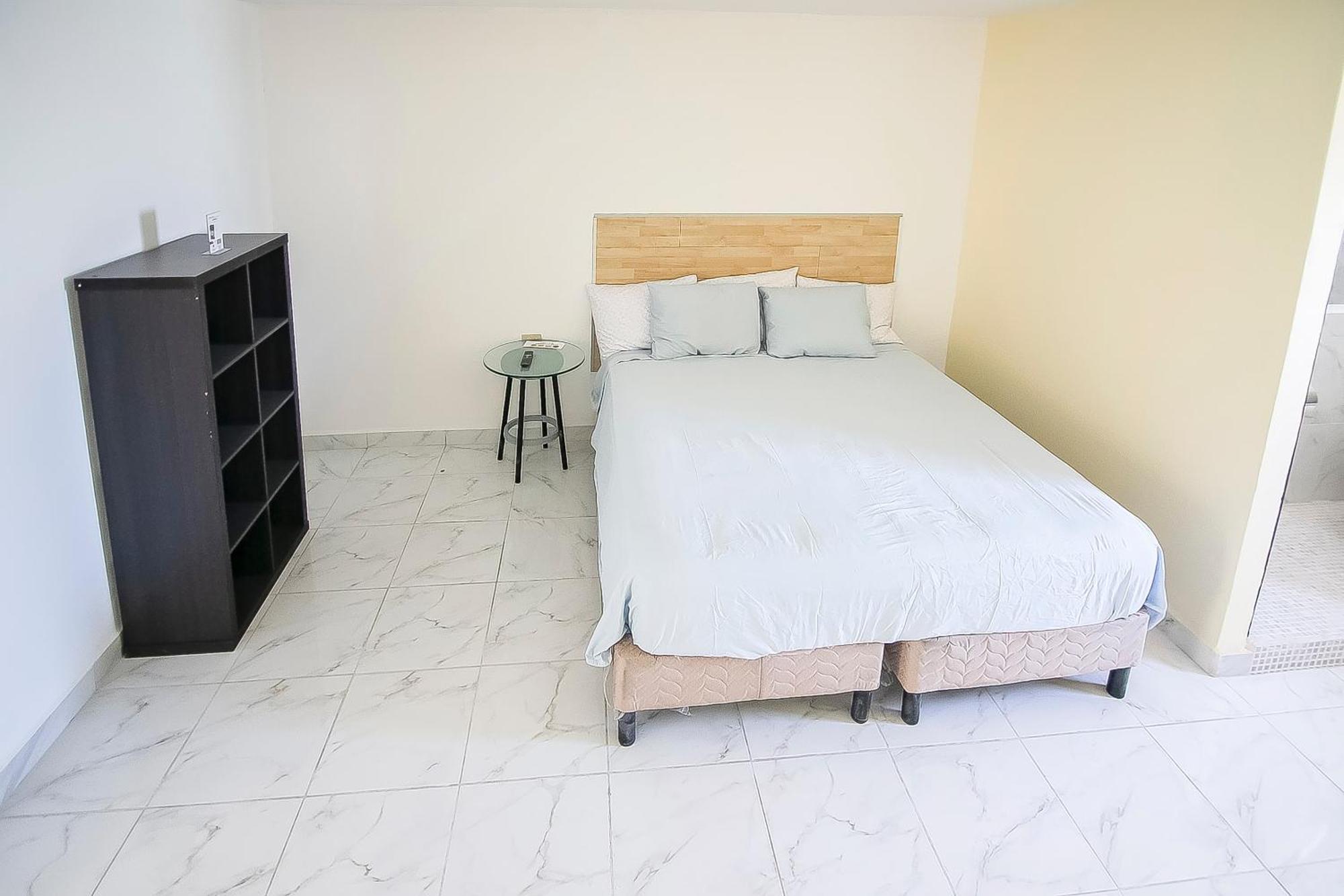 Oyo Hotel Plaza Las Torres, กาโบซานลูกัส ภายนอก รูปภาพ