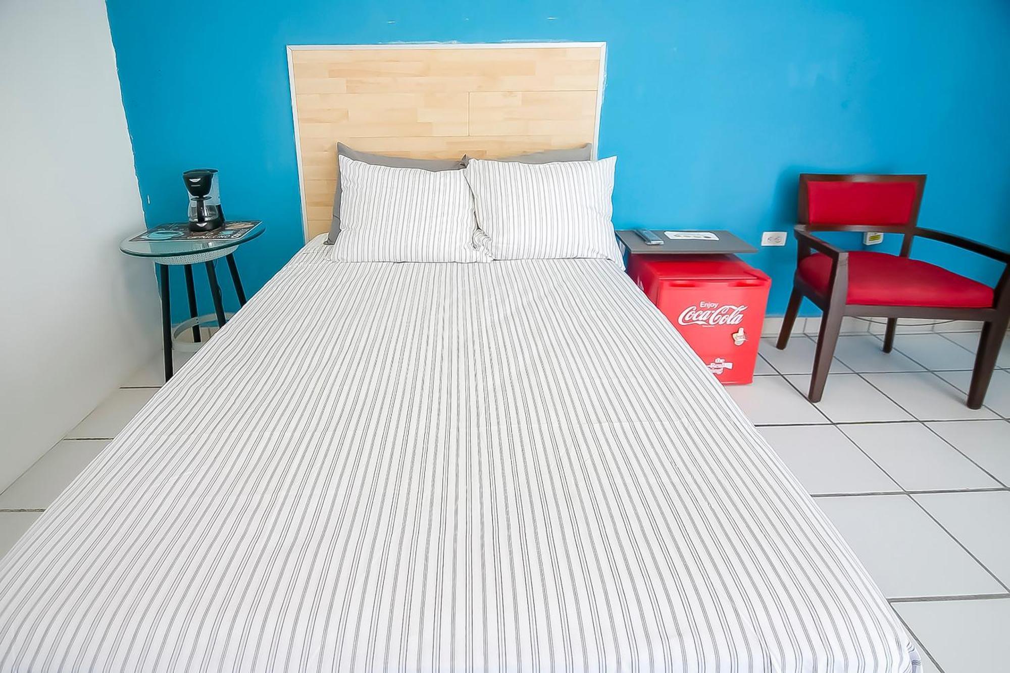 Oyo Hotel Plaza Las Torres, กาโบซานลูกัส ภายนอก รูปภาพ