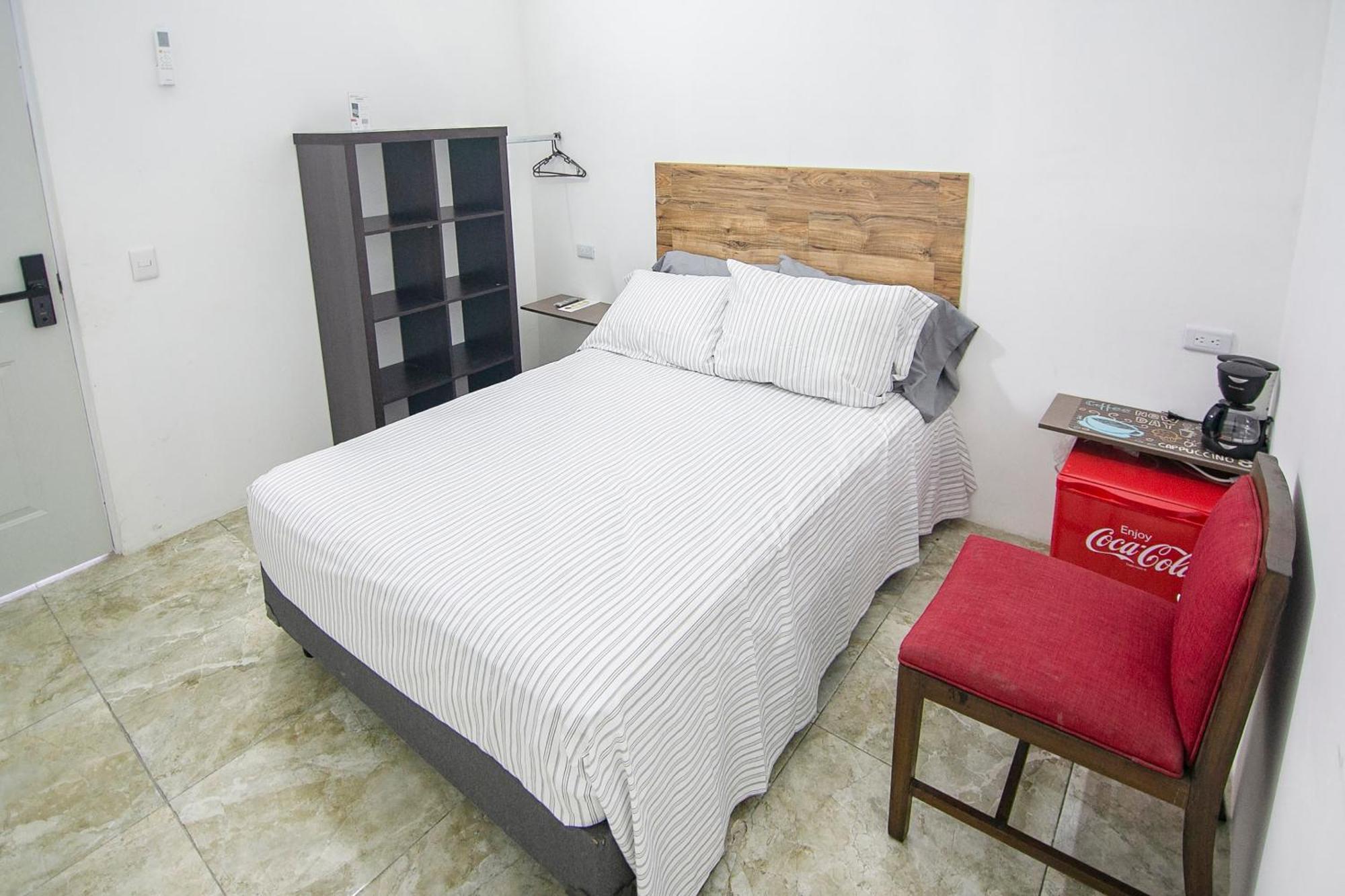 Oyo Hotel Plaza Las Torres, กาโบซานลูกัส ภายนอก รูปภาพ