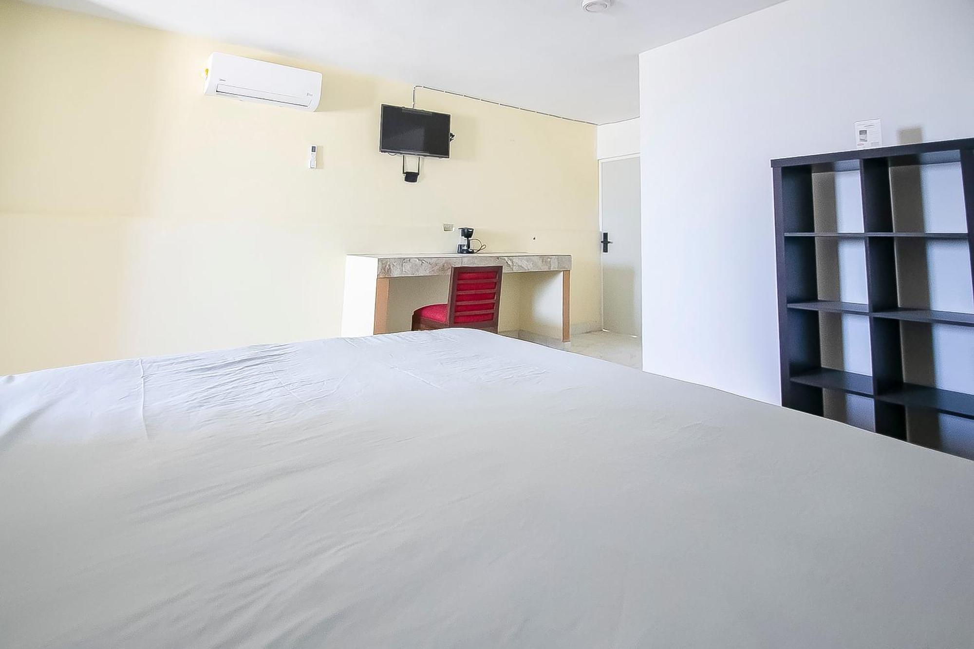 Oyo Hotel Plaza Las Torres, กาโบซานลูกัส ภายนอก รูปภาพ