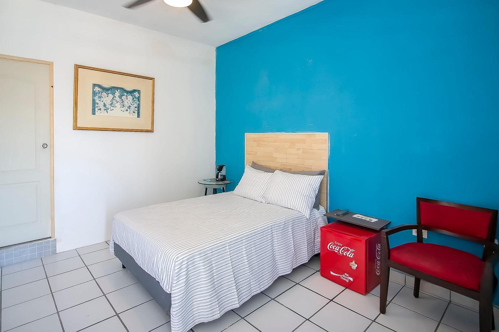 Oyo Hotel Plaza Las Torres, กาโบซานลูกัส ภายนอก รูปภาพ