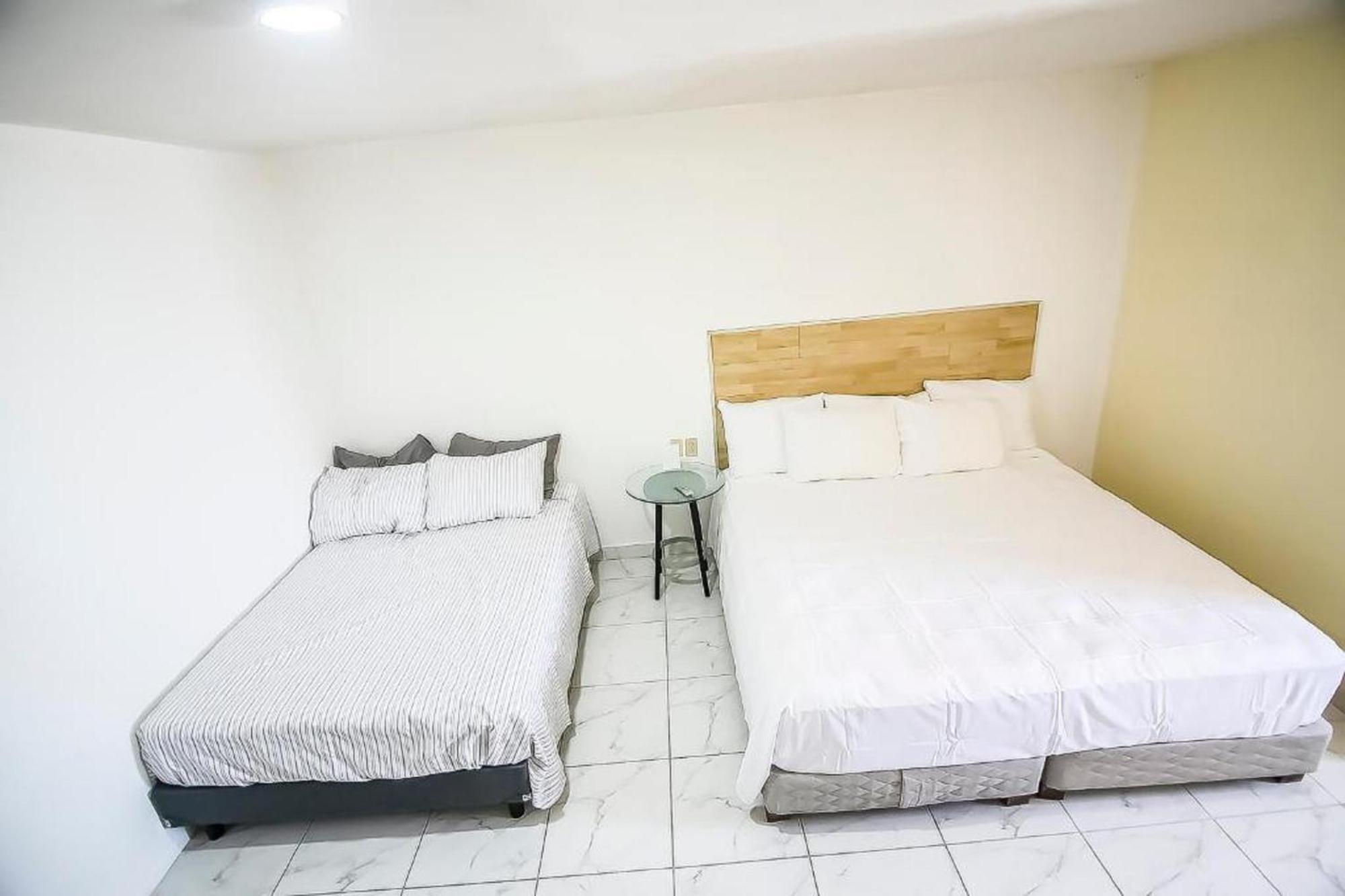 Oyo Hotel Plaza Las Torres, กาโบซานลูกัส ภายนอก รูปภาพ